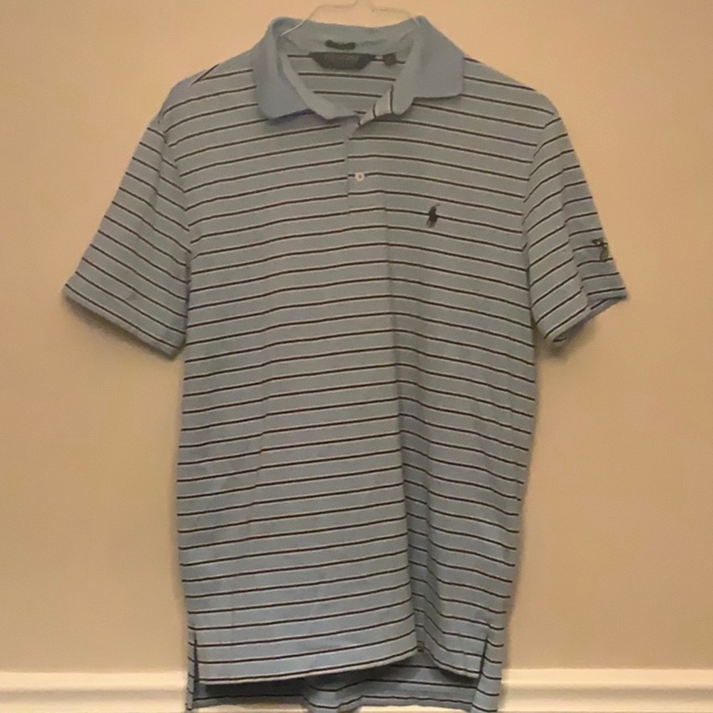 Ralph Lauren Polo Performance Golf Medium